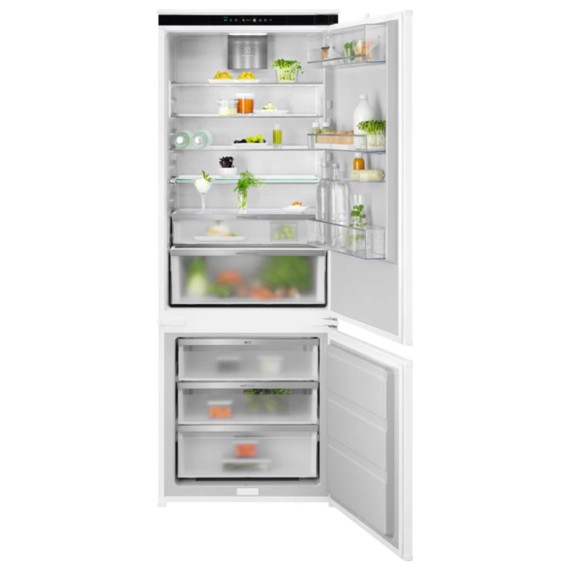 Refrigerator built in ELECTROLUX ENP7TD75S — 2
