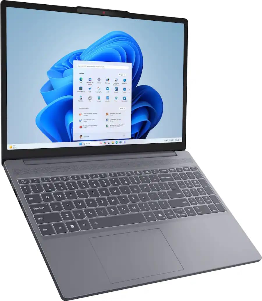 IdeaPad Slim 3 15ARP10 — 13