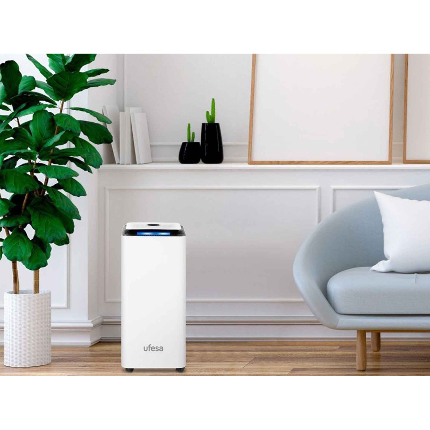 Air dehumidifier UFESA DH5020 — 5