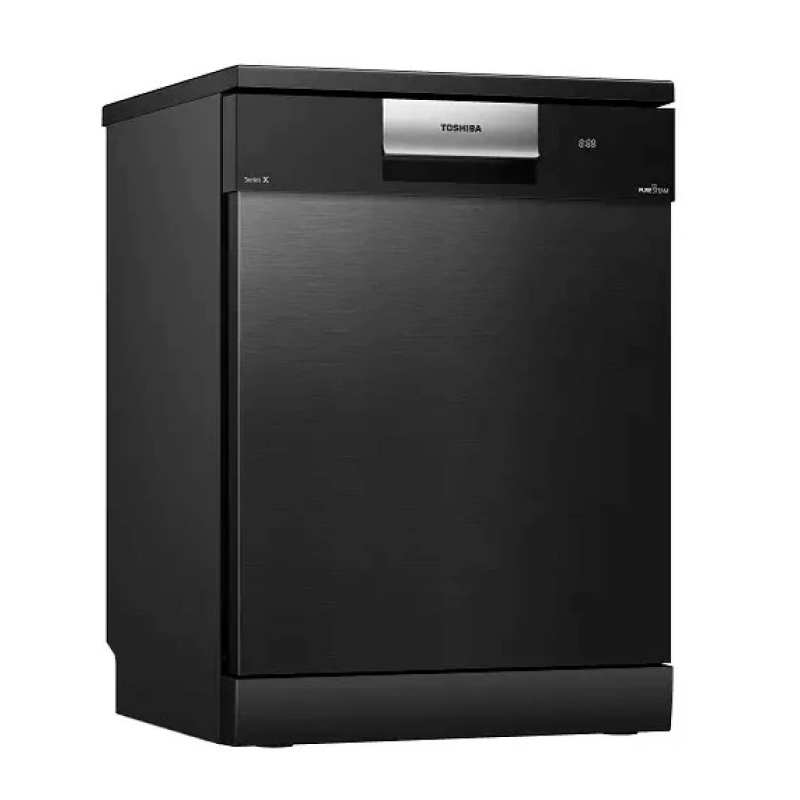 Dishwasher Toshiba DW-16F1 BS -CIS — 2