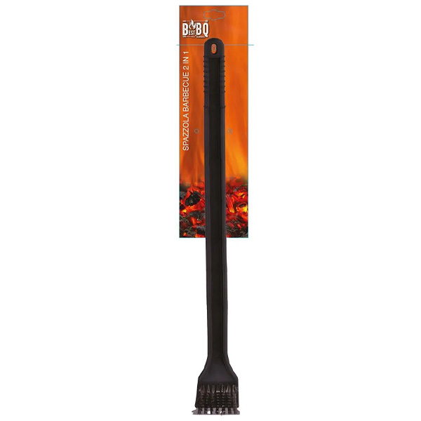 Grill brush Galileo 5901866 — 2