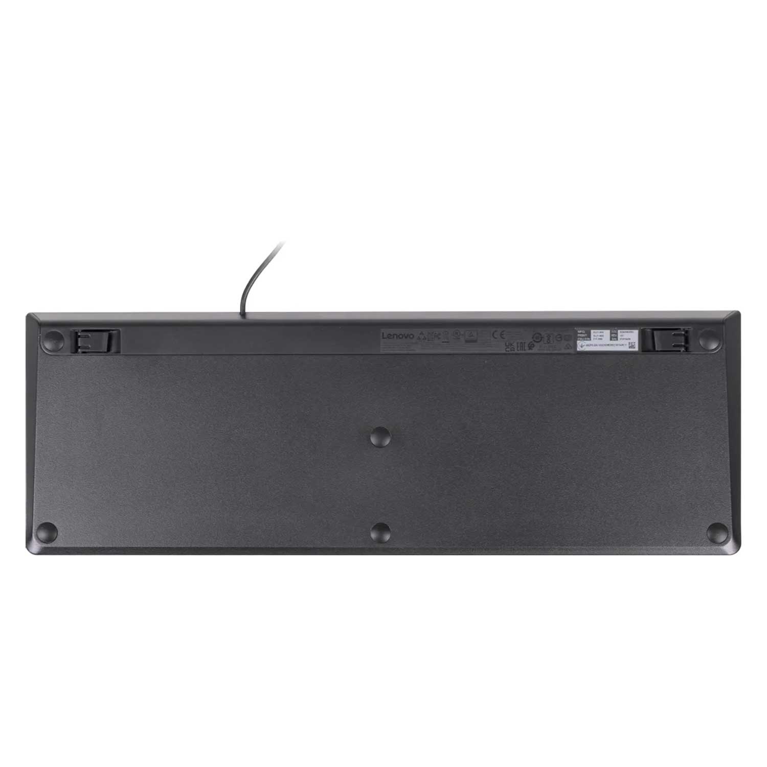 Keyboard Lenovo 300 USB Keyboard RU Layout GX30M39684 — 4