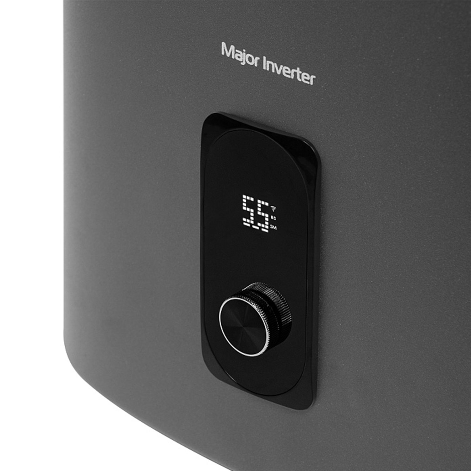 Water heater ROYAL THERMO RWH 100 MAJOR INVERTER GRAFIT — 3