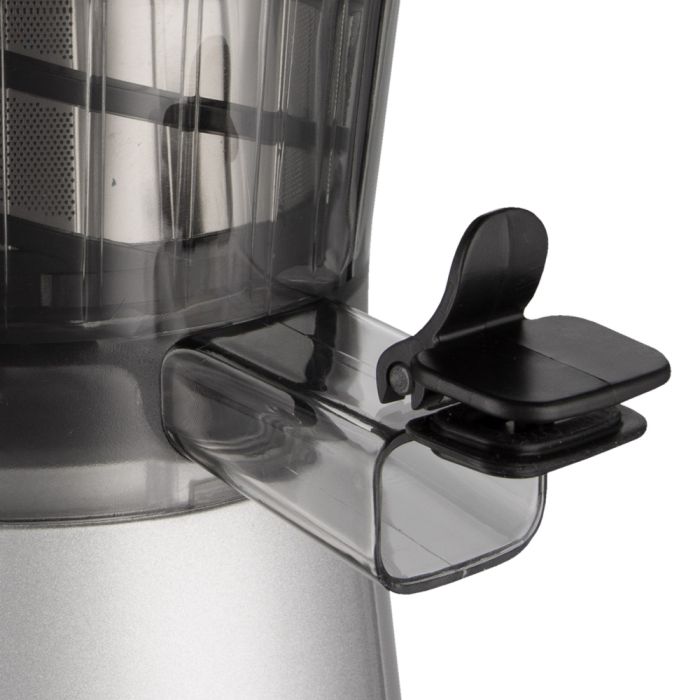 REDMOND RJ-914S juicer — 5