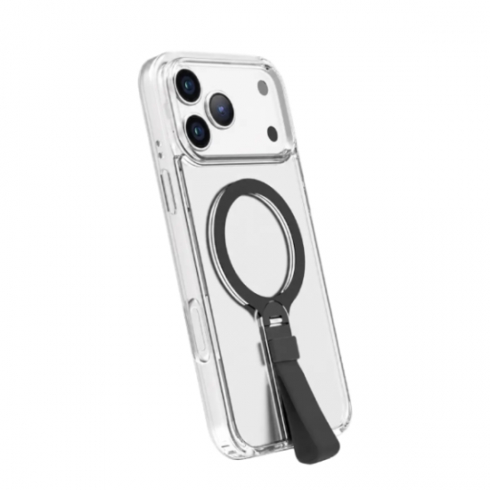 Levelo Spira Grip Case For iPhone 18 Pro — 8