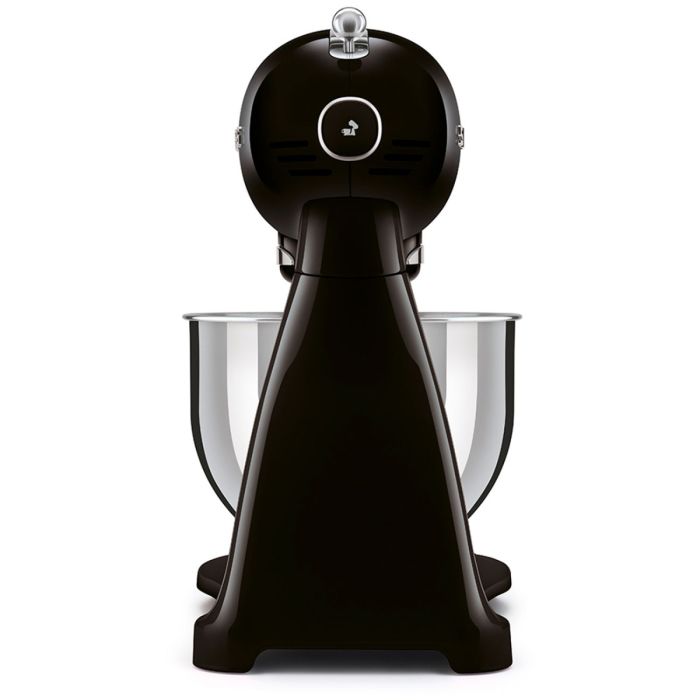 SMEG SMF03BLEU stand mixer — 5
