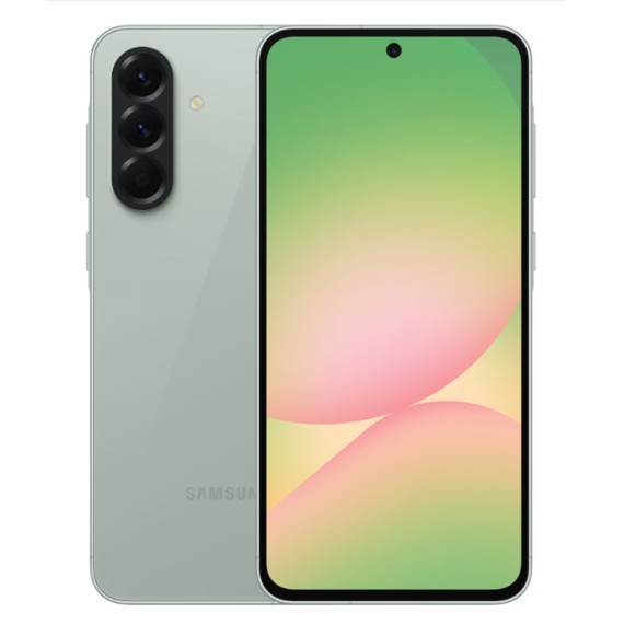 Samsung Galaxy A56 5G — 17