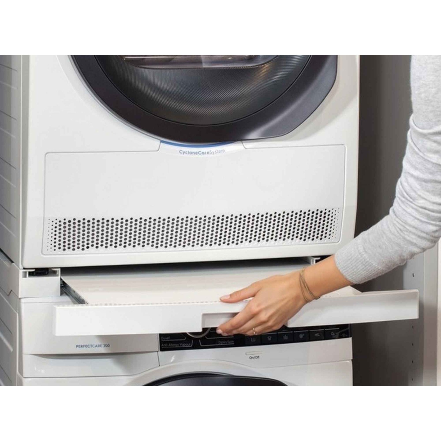 Mha accessories ELECTROLUX E1WYHSK1 KIT FOR WASHING MACHINES — 3