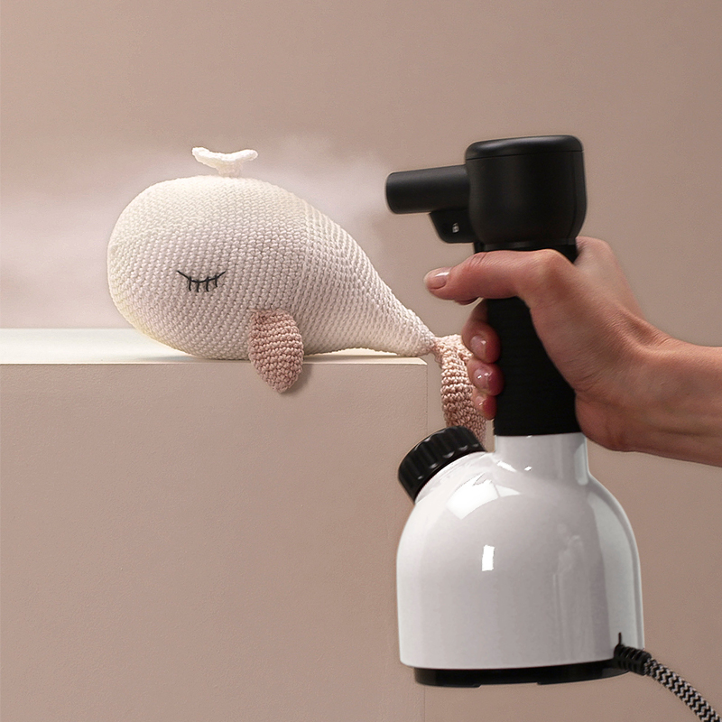 Steamer LAURASTAR IGGI EU 00-0303.600 — 5