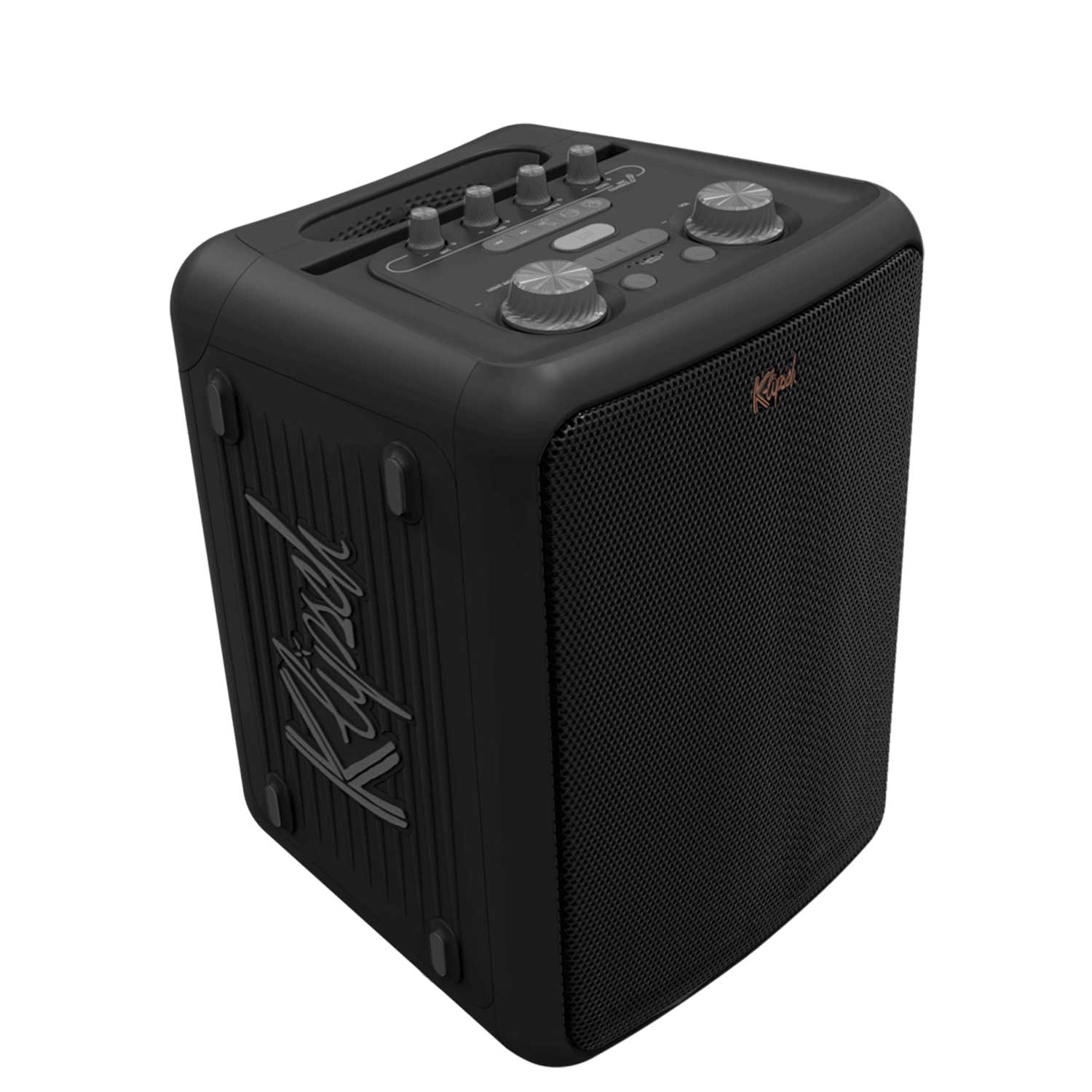 Hi-fi system KLIPSCH Vegas — 3