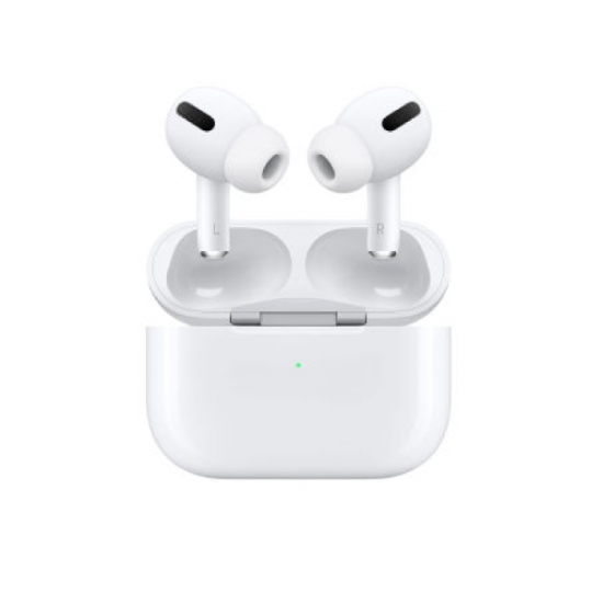 Porodo Wireless Soundtec Earbuds Pro PD-TWSAPP-WH — 2