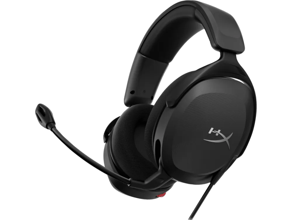 Gaming headphones HyperX Cloud Stinger 2 Core — 2