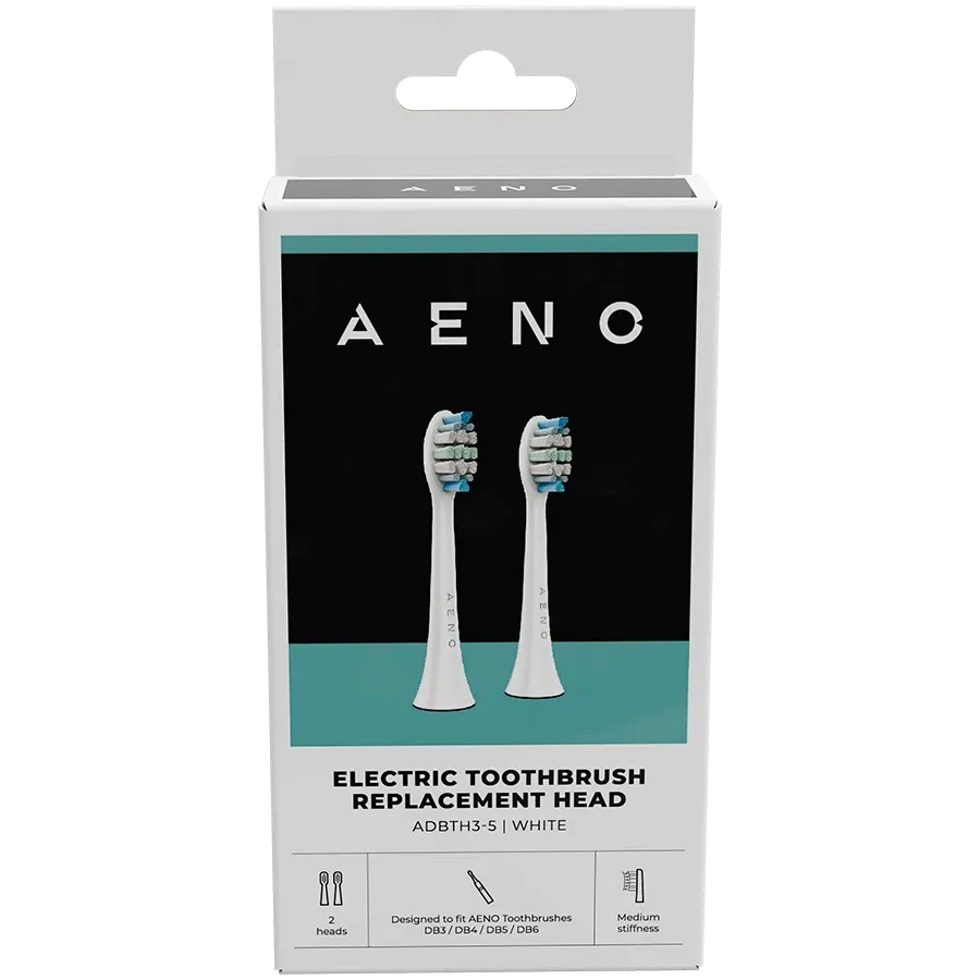 AENO for AENO DB3 Toothbrush — 2