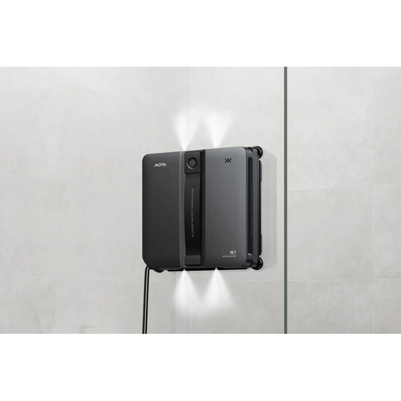 MOVA N1 GNDJ2580 Window cleaner — 5
