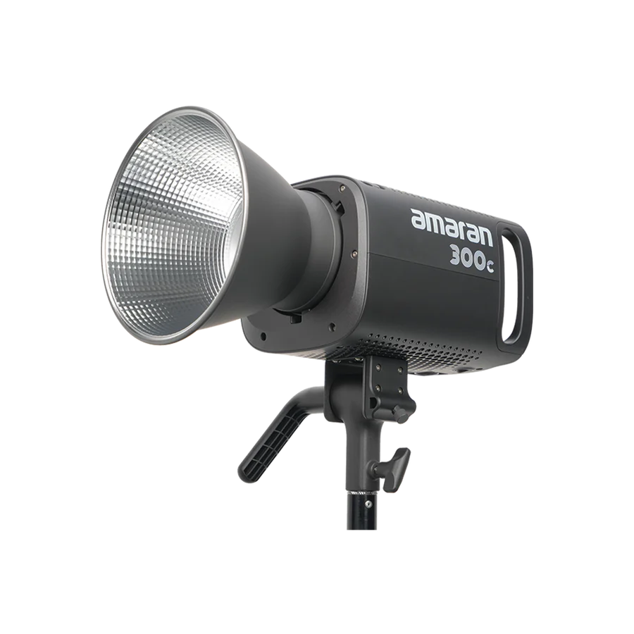 APUTURE Amaran 300c Deep EU AP40011A12 — 2