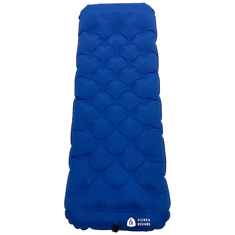 Sierra Designs Queen & Single Air Mattress 90432121-cos — 5