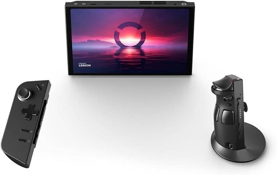 Legion Go Ryzen Z1Extreme 3.3GHz — 2