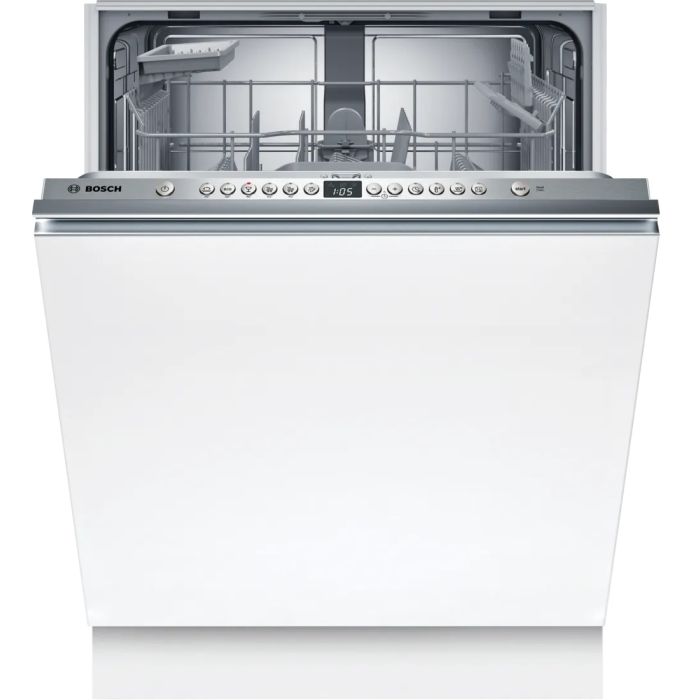 Dishwasher built in SMV26DX00T — 3