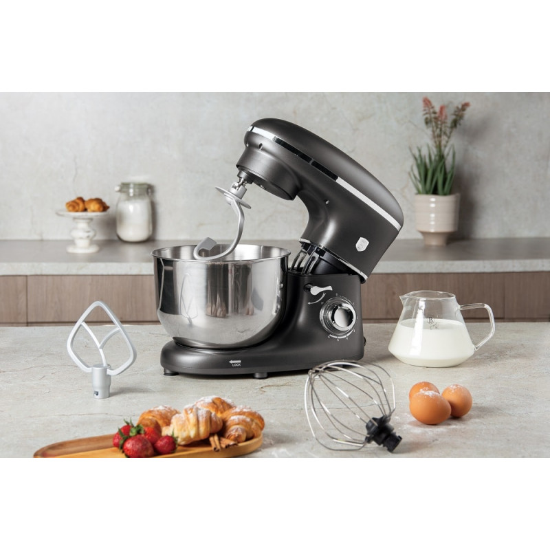 BERLINGER HAUS BH 9511 MATT ANTHRACITE 1300W — 3