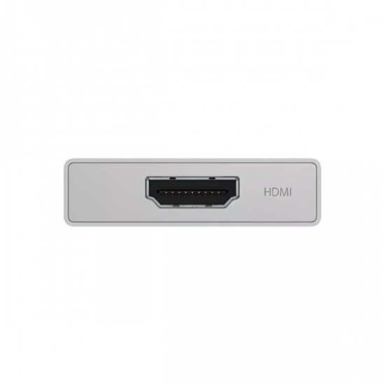 5-in-1 Type-C Hub Adapter BHR8804GL — 5