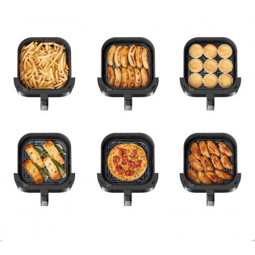 Air Fryer FD10 Pro — 2