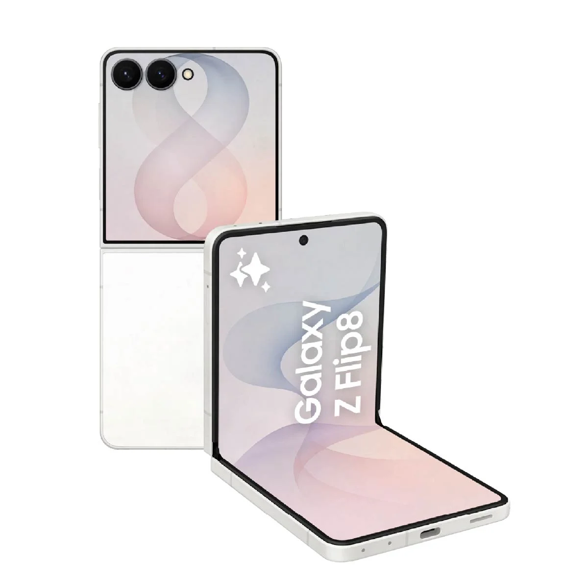 Samsung Galaxy Z Flip8 — 29