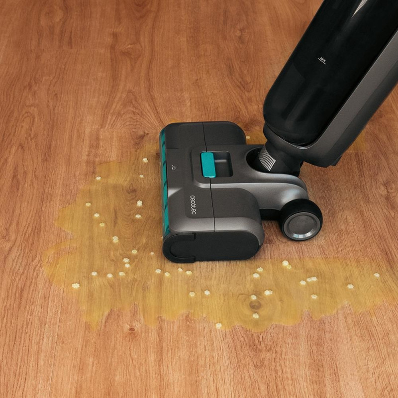 CECOTEC FreeGo Wash&Vacuum Spray — 6