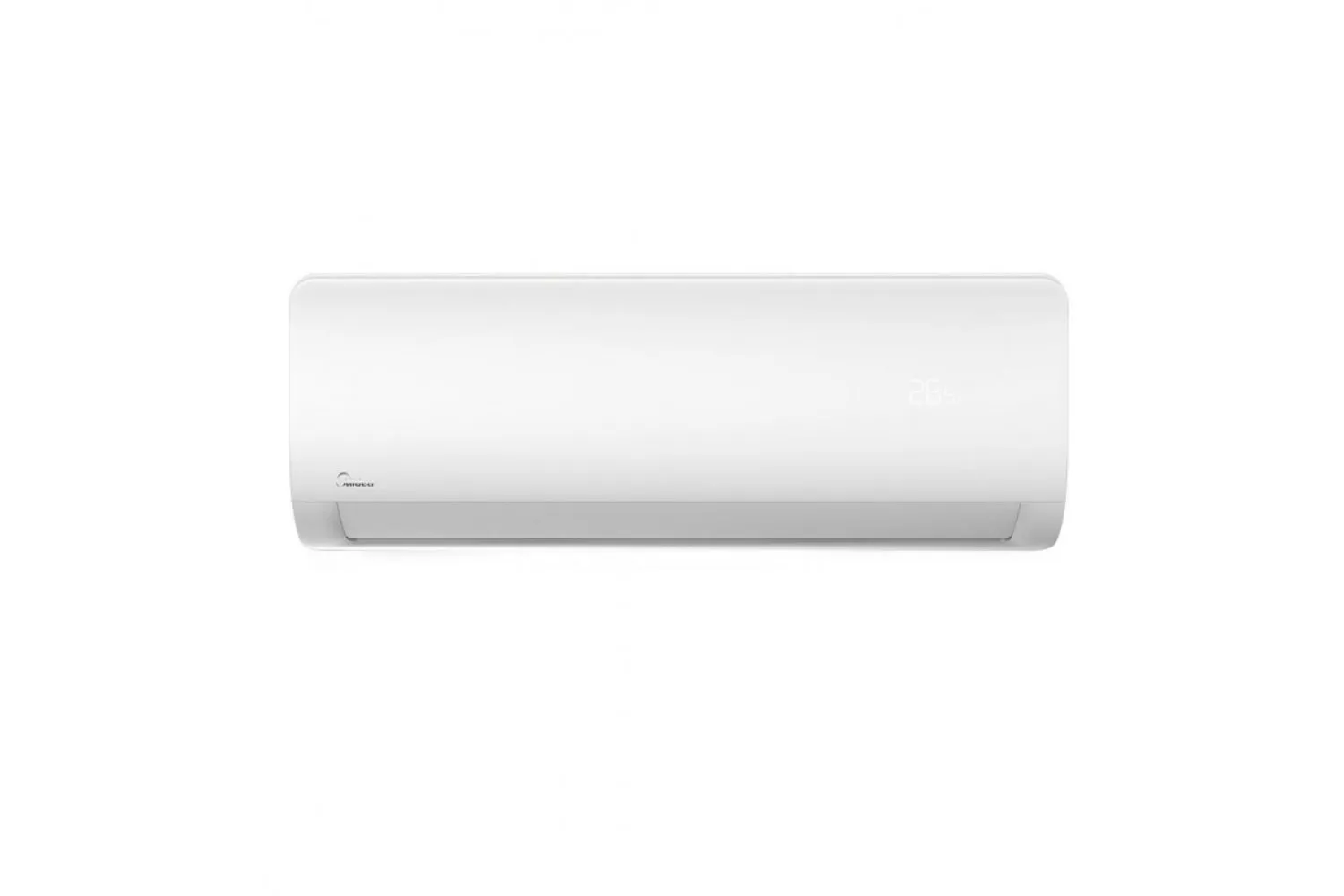Air conditioner MIDEA AF-18N8D0 Pip Inverter — 2