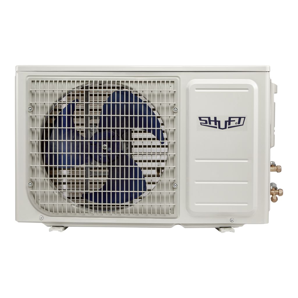 Air conditioner SHUFT SFTO 07HN1 BERG — 4