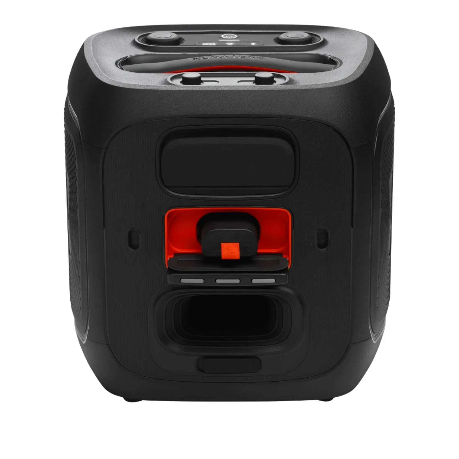 PartyBox Encore 2 Portable Party Speaker With 2 Mics — 9