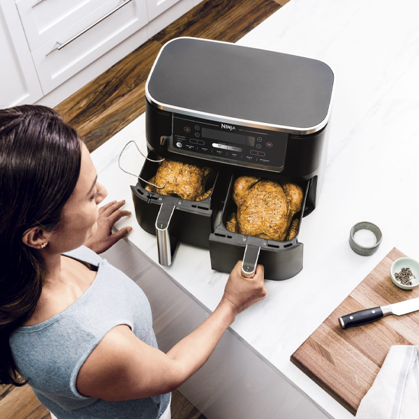 Air Fryer Ninja Foodi MAX AF451EU — 3