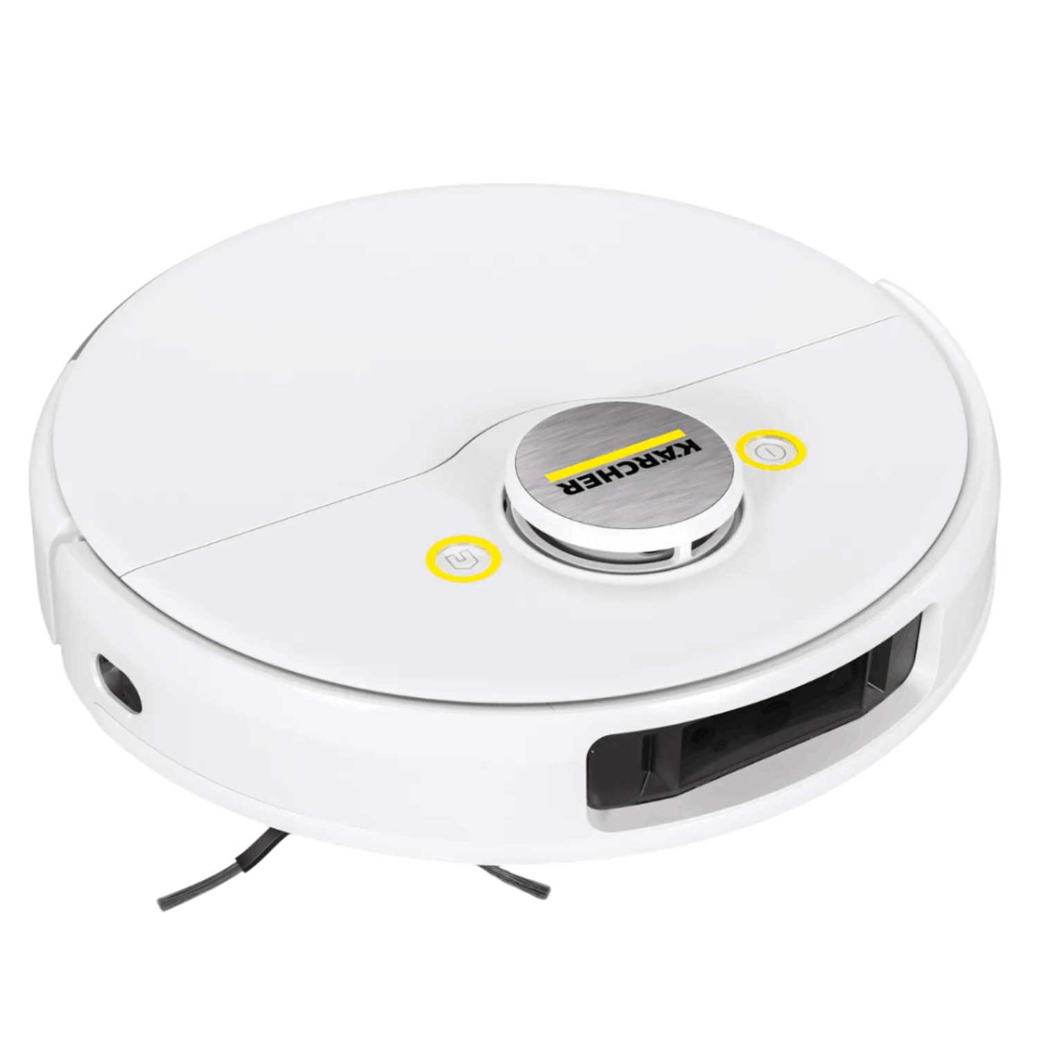 Робот-пылесос KARCHER RCV 5 Comfort *EU 1.269-650.0 — 8