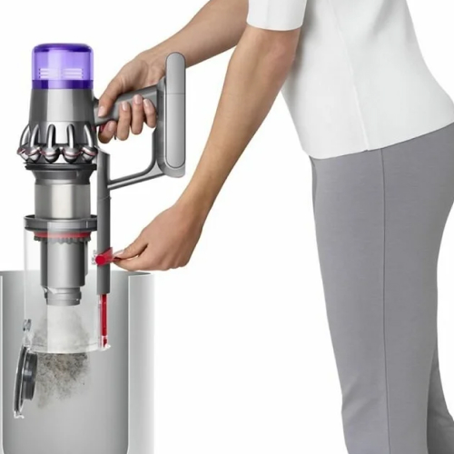 Vacuum cleaner Dyson V11 Extra SV28 — 5