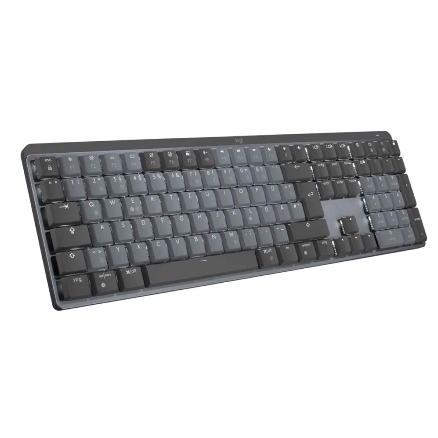 Keyboard MX Mechanical BT CLICKY L920-010759 — 2