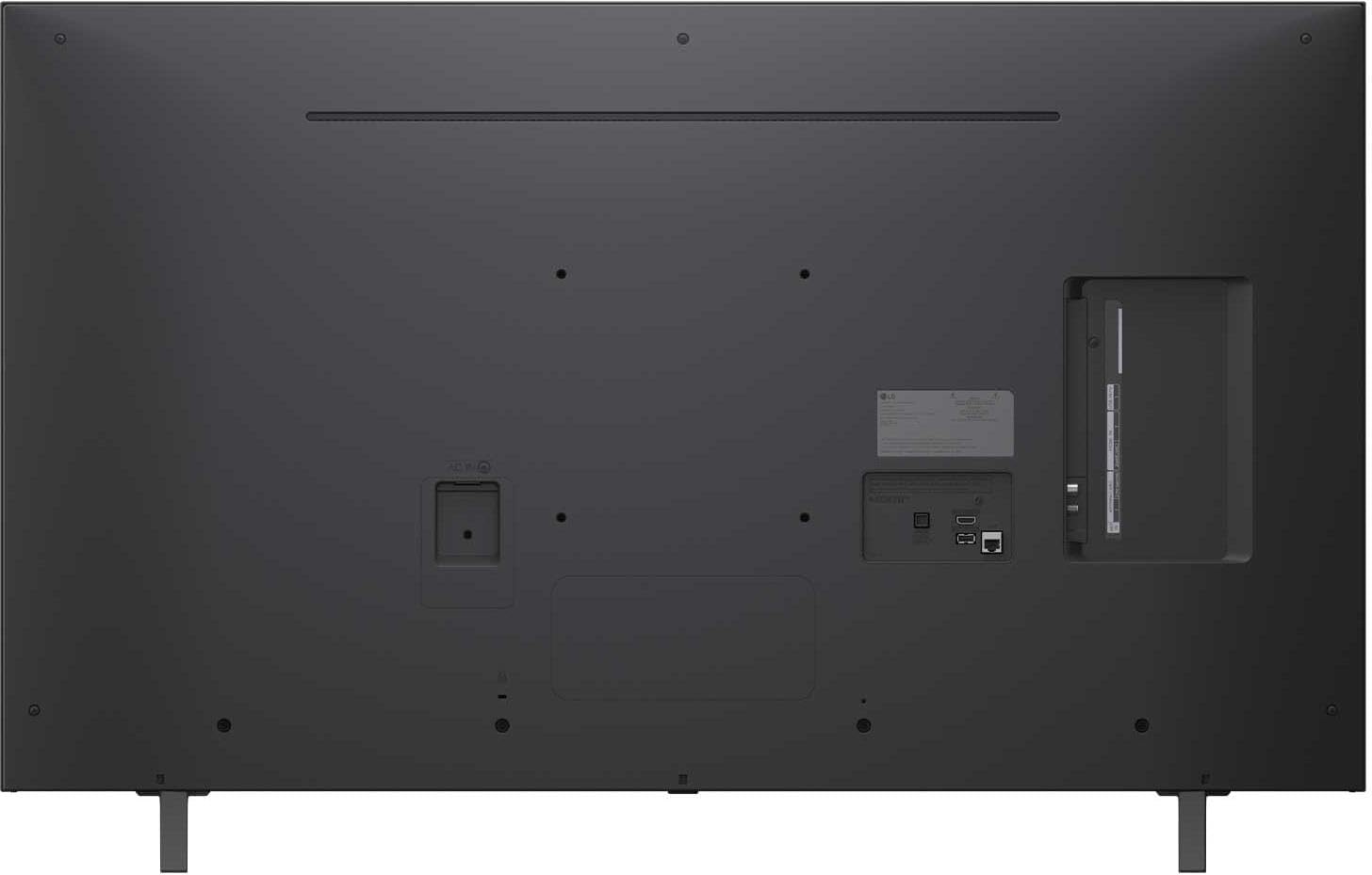 65 65NANO81A6A 4K Ultra HD 2024 — 5