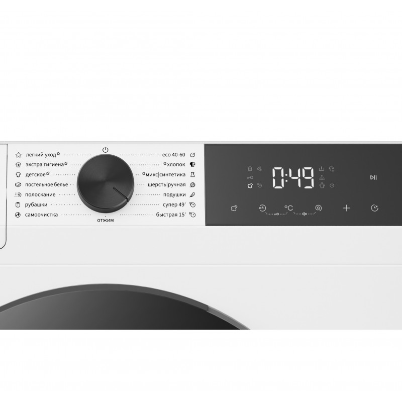 GORENJE WG2PS72A12 C — 8