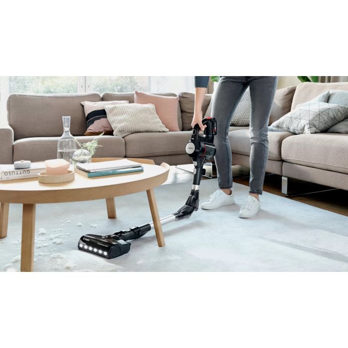 BCS712XXL Handheld cordless vacuum cleaner — 3