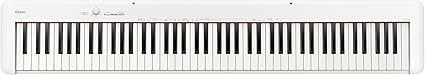 Casio CDP-S110WE — 2