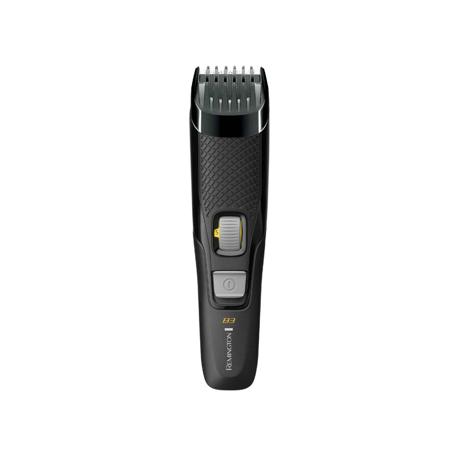 Hair clipper & trimmer REMINGTON MB3000 — 2