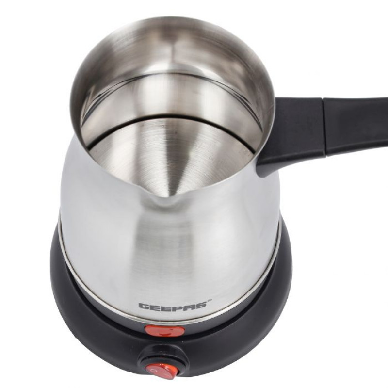 Coffee maker GEEPAS GK38050 — 9