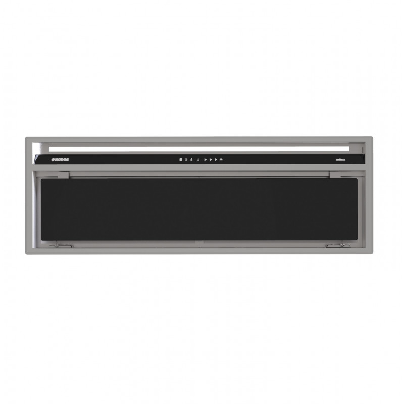 Cooker hood Nodor ECLIPSE 90 BK — 3