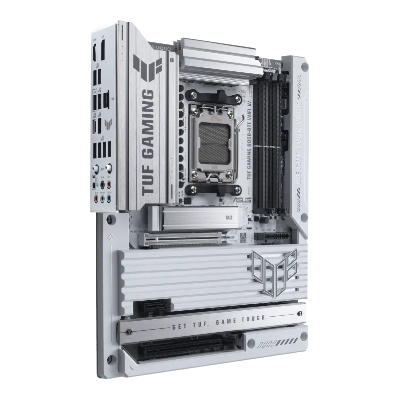 TUF GAMING B850-BTF WiFi W — 2