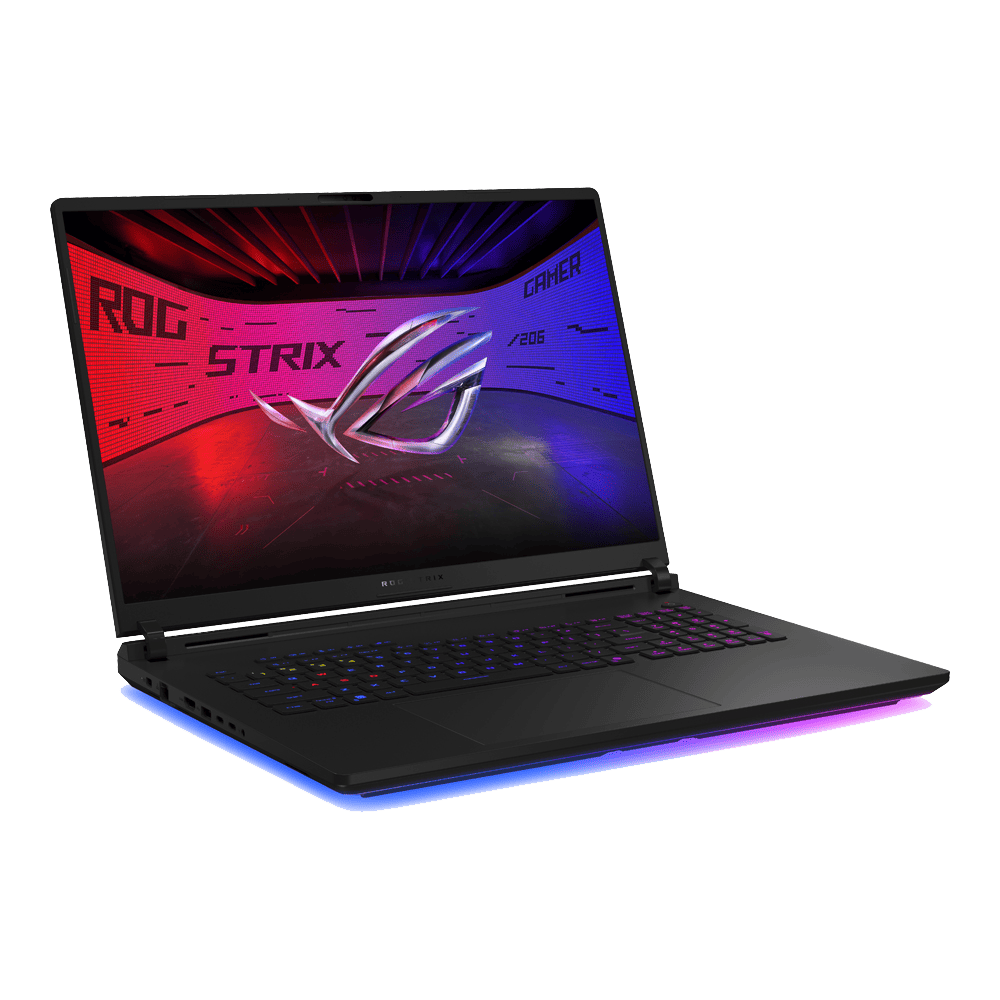 ROG STRIX 18 G815LP-IS96 RTX5070 — 2