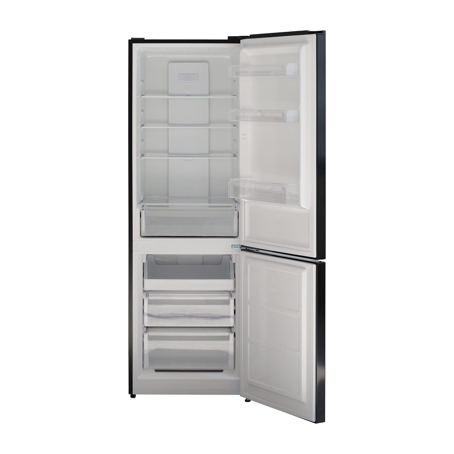 Refrigerator BERG BR-N299BBI — 5