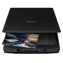 Epson Perfection V39II A4 LED technology Scanner — 2