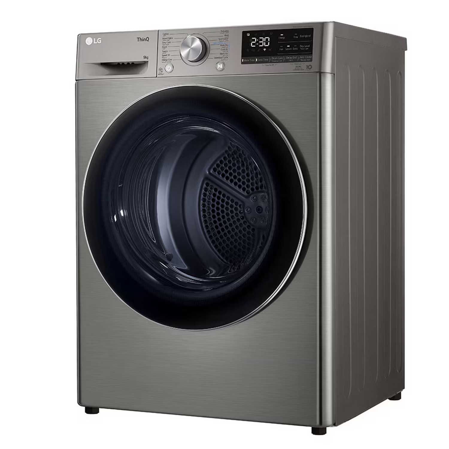 Washer-dryer LG RH90V5PVTN 9 kg — 7
