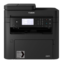 i-SENSYS MF267dw — 2