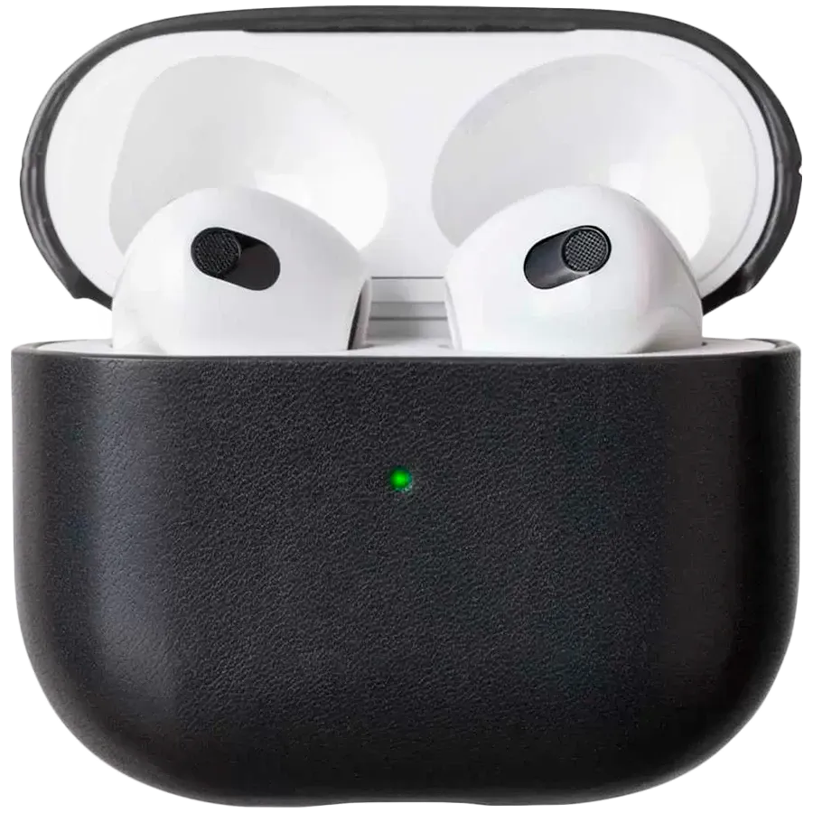 NATIVE UNION Case LEATHER CASE for AirPods 3 — 3