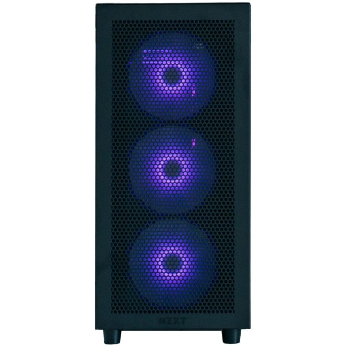 PC Z XT R7-9700X AMD RX-9070 TUF B850 — 2