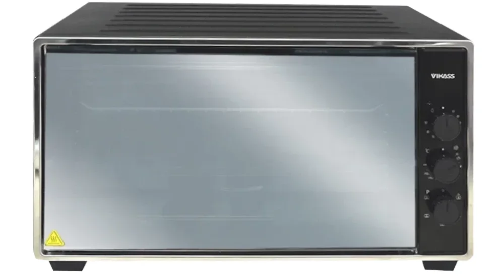Microwave oven VIKASS M5002 — 6